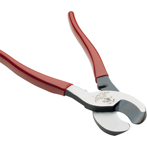 High Leverage Cable Cutters, 9-1/2" Dufferin Supply