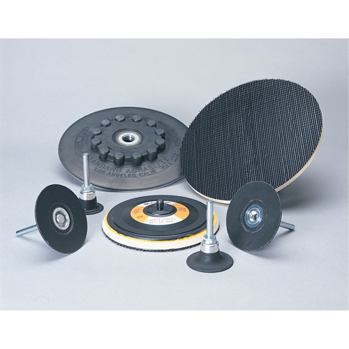 Standard Abrasives Quick-Change Disc Holder Pad Dufferin Supply