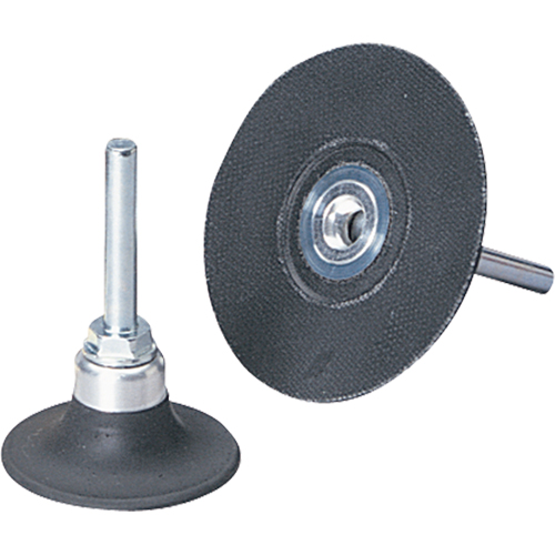 Standard Abrasives Quick-Change Disc Holder Pad Dufferin Supply