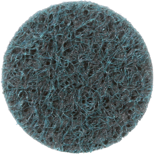 Standard Abrasives Quick-Change Surface Conditioning Disc, 3/4" Dia., Very Fine Grit, Aluminum Oxide Dufferin Supply