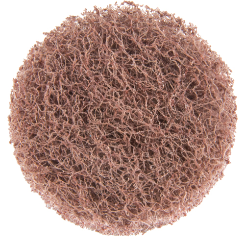 Standard Abrasives Quick-Change Buff & Blend Disc, Aluminum Oxide Dufferin Supply