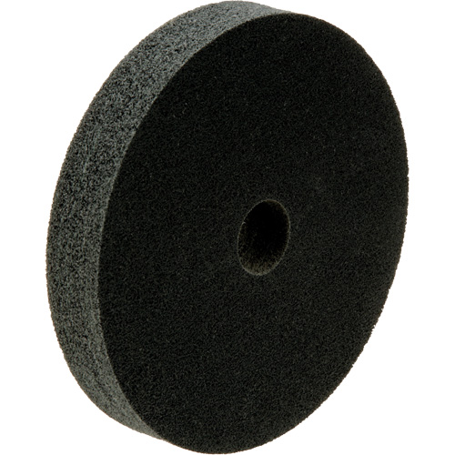 Meule unitis&eacute;e Standard Abrasives Dufferin Supply