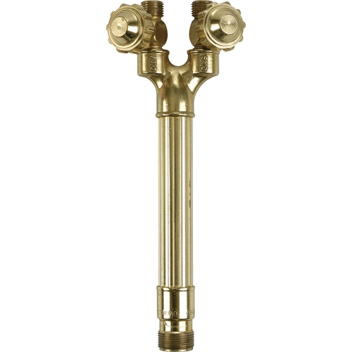 9" Heavy-Duty Welding Torch Handle Dufferin Supply