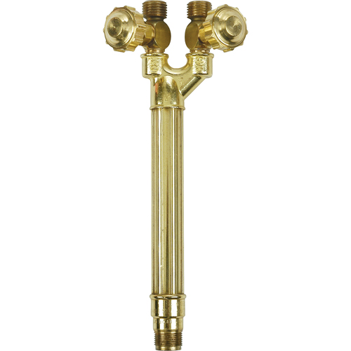 8-1/2" Medium-Duty Welding Torch Handle Dufferin Supply