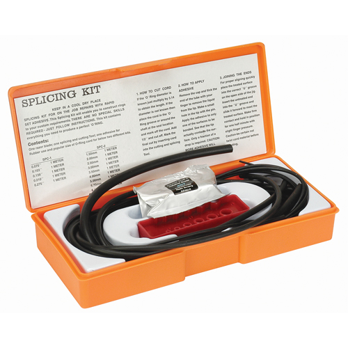 Joint torique, Ordinaire Dufferin Supply