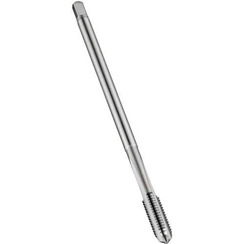 Taraud extra long, Acier rapide au cobalt, Filet M8x1,25 Dufferin Supply