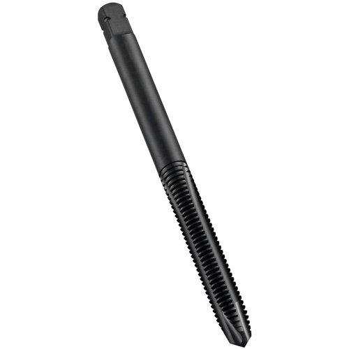 Spiral Point Tap, High Speed Cobalt, M16x2 Thread, 102 mm L Dufferin Supply