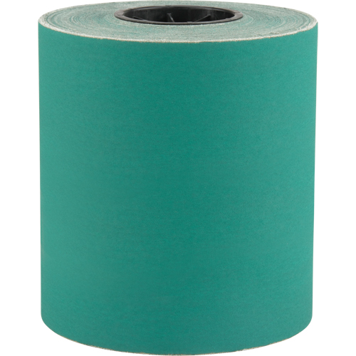 KE326 Shop Roll, 8" W x 150' L, 220 Grit Dufferin Supply