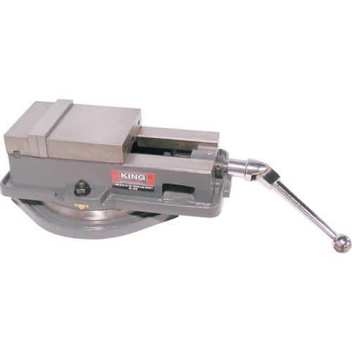 &eacute;taux &agrave; fraiseuse &agrave; base pivotante Dufferin Supply