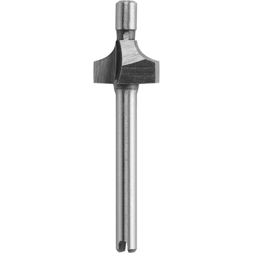Corner Rounding Router Bit Dufferin Supply