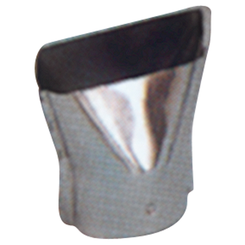 Buse &agrave; d&eacute;flecteur de 50 mm pour fen&ecirc;tre Dufferin Supply