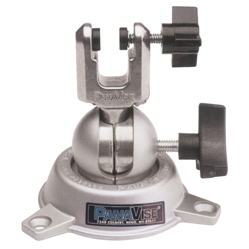 Vise Combinations - Micrometer Stand Dufferin Supply