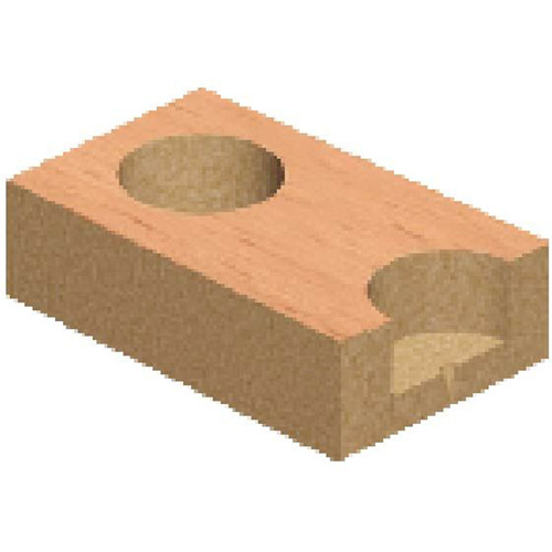 Foret &agrave; percer, Carbure Dufferin Supply