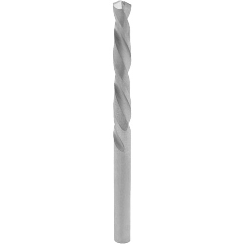 Left Hand Drill, Carbide Dufferin Supply