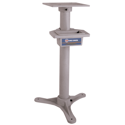 Bench Grinder Stands Dufferin Supply