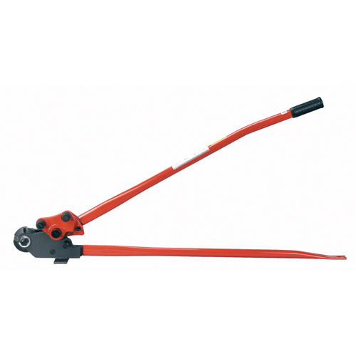 Rebar Cutters & Benders Dufferin Supply