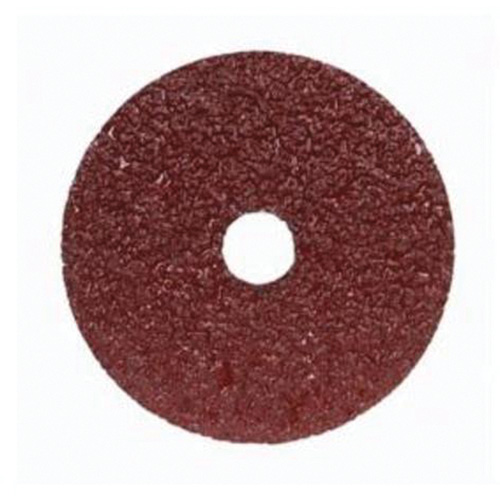 Metal Fiber Disc, Aluminum Oxide, 16, 7" Dia x 7/8" Arbor Dufferin Supply