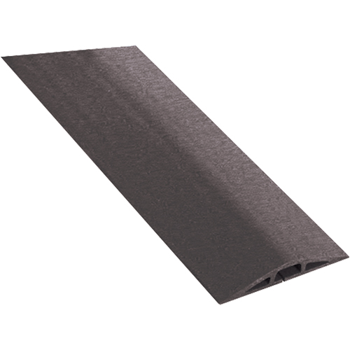 Couvre-c&acirc;bles FloorTrak, 5' x 3,25" x 1,1" Dufferin Supply