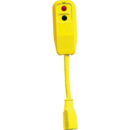 Plug & Cord Sets, 120 V, 15 A, 9' Cord Dufferin Supply