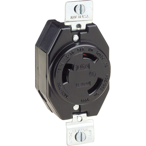 Dispositif verrouillable de qualit&eacute; industrielle Dufferin Supply