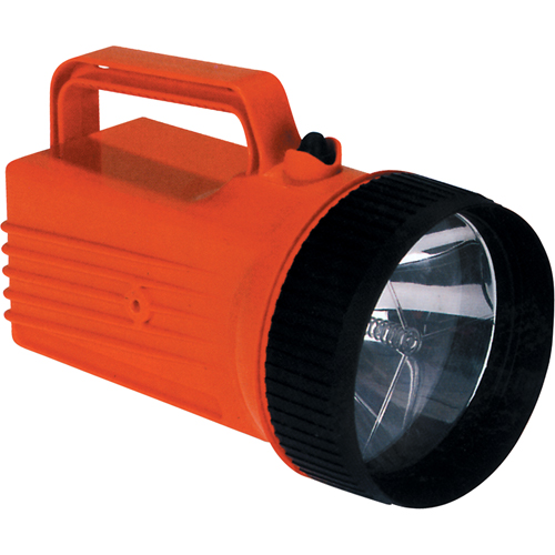 Lanterne Worksafe Dufferin Supply