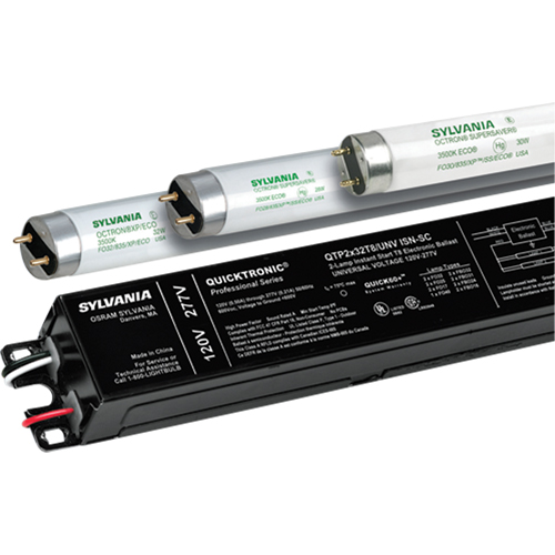 Ballasts &eacute;lectroniques Dufferin Supply