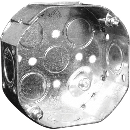 Junction Box Cover Dufferin Supply