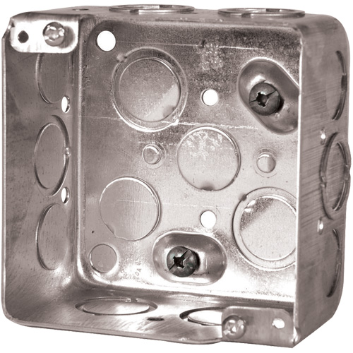 Device Box Dufferin Supply