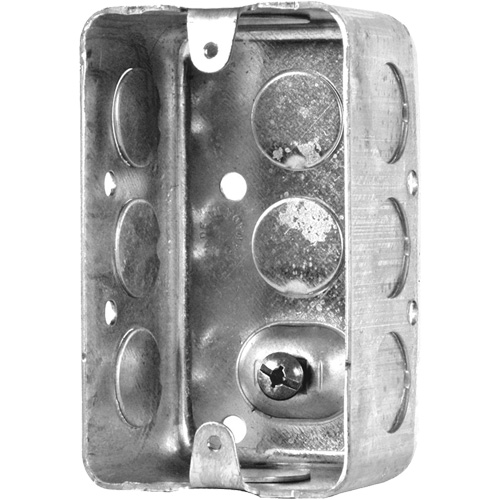 Device Box Dufferin Supply