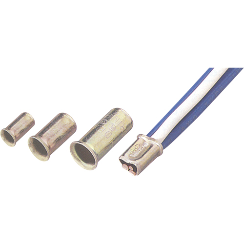 Crimp Connectors Dufferin Supply