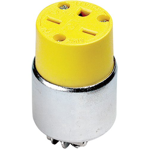 Commercial Specification Grade Straight Blade Connectors Dufferin Supply