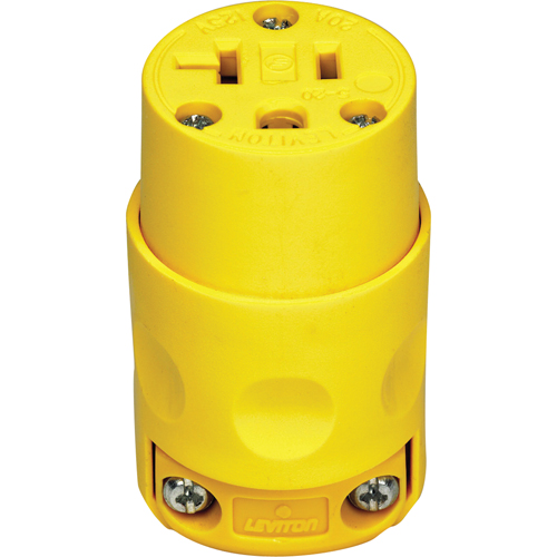 Commercial Specification Grade Straight Blade Connectors Dufferin Supply