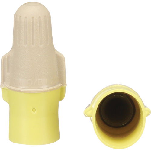 T/Y+ Wire Connectors Dufferin Supply