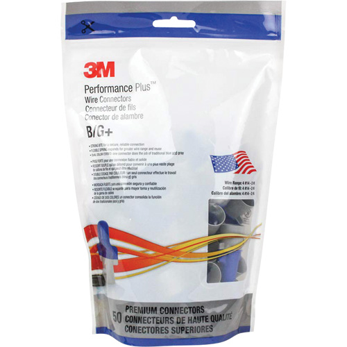 Connecteur de fil Performance Plus Dufferin Supply