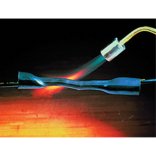 Manchon pour c&acirc;ble thermor&eacute;tractable s&eacute;rie ITCSN, 4', 0,15" (3,8 mm) - 0,40" (10,2 mm) Dufferin Supply