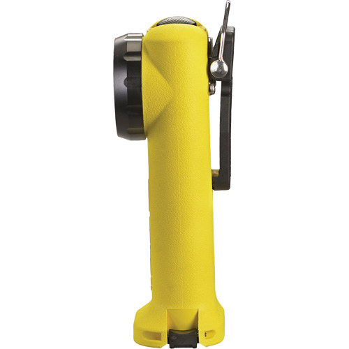 Survivor&reg; Flashlight, LED, 175 Lumens, Rechargeable Batteries Dufferin Supply