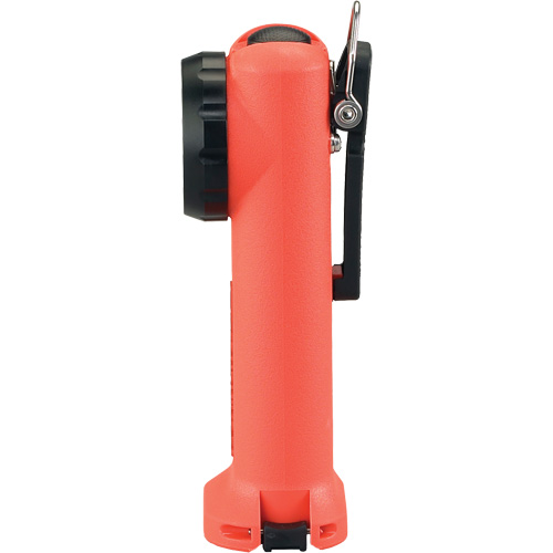 Survivor&reg; Flashlight, LED, 175 Lumens, Rechargeable Batteries Dufferin Supply