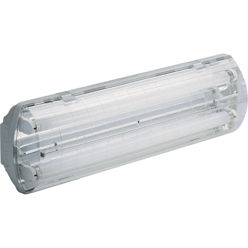 Lampes Vapor-Tight s&eacute;rie BS100 Illumina, Polycarbonate, 347 V Dufferin Supply