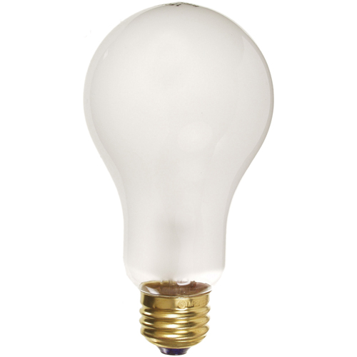 Lampes &agrave; incandescence &eacute;conomiques Dufferin Supply