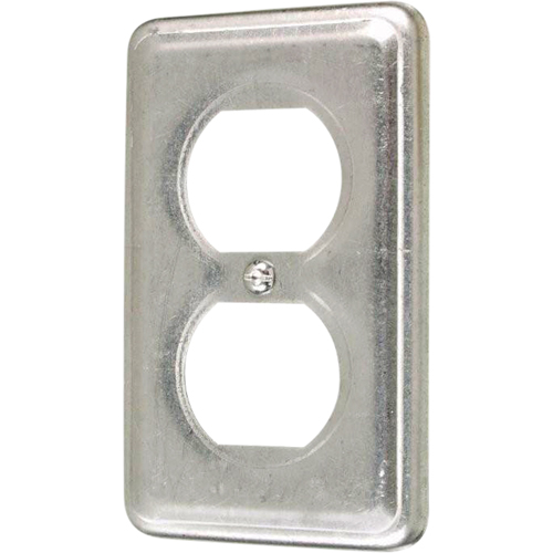 Couvercles pour boîte utilitaire Dufferin Supply