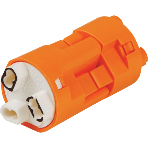 PowerPlug Luminaire Disconnect Dufferin Supply