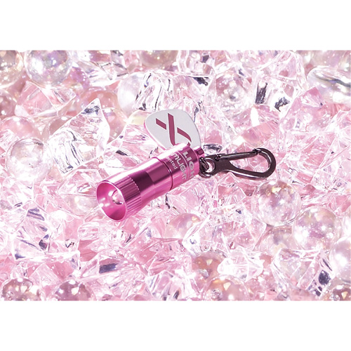 Nano Light&reg; Flashlight Dufferin Supply