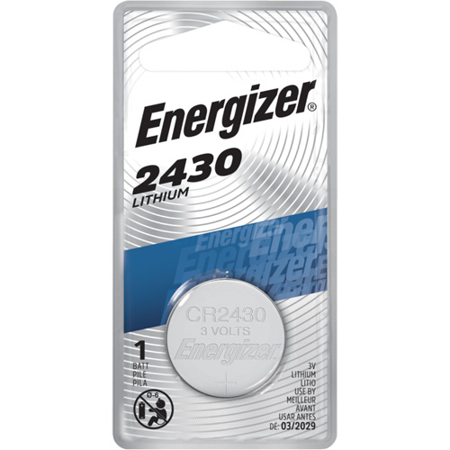Pile 2430, 3 V Dufferin Supply