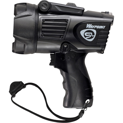 Projecteurs style pistolet Waypoint, DEL, 550 Lumens, Piles C Dufferin Supply