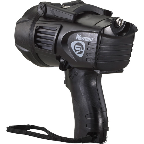 Projecteurs style pistolet Waypoint, DEL, 550 Lumens, Piles C Dufferin Supply