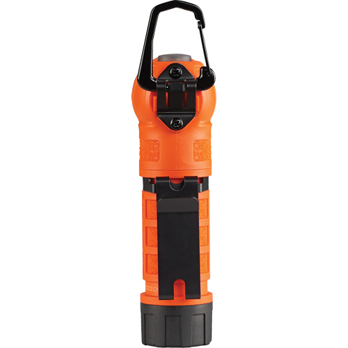 Polytac&reg; 90 X LED Compact Tactical Flashlight Dufferin Supply