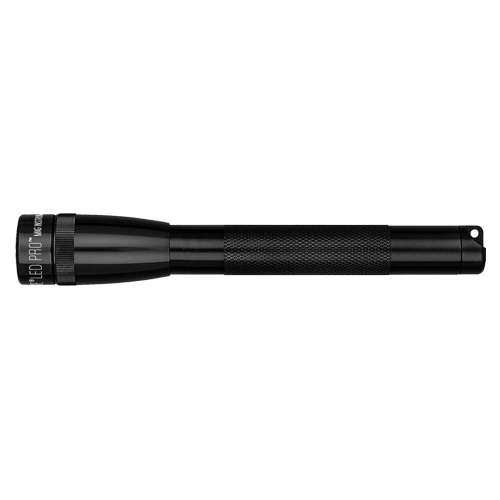 Lampes de poche Mini Pro, DEL, 332 lumens, Piles AA Dufferin Supply