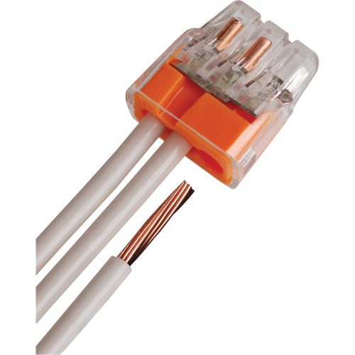 In-Sure Push-In Connectors Dufferin Supply