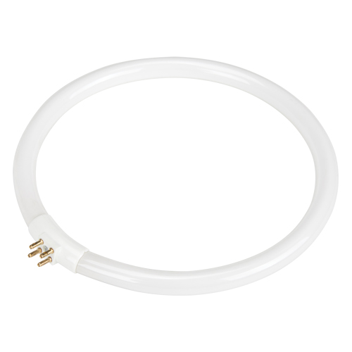 Replacement Fluorescent Bulb for Rhinomag Illuminated Magnifiers, 22 W Dufferin Supply