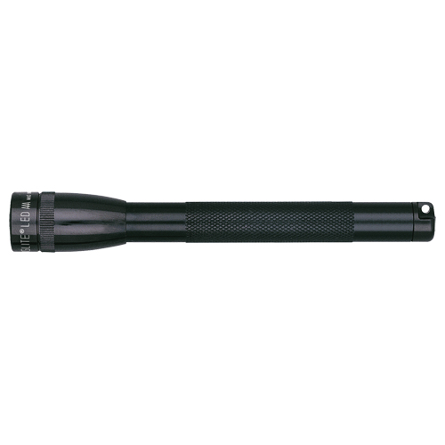 Lampes de poche Mini, DEL, 100 lumens, Piles AAA Dufferin Supply